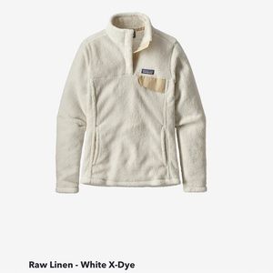 Women’s Patagonia Fleece